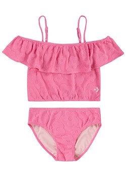 Converse Bikini w kolorze różowm ze sklepu Limango Polska w kategorii Stroje kąpielowe - zdjęcie 180210438