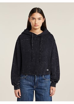 G-Star Bluza w kolorze antracytowym ze sklepu Limango Polska w kategorii Bluzy damskie - zdjęcie 180210498
