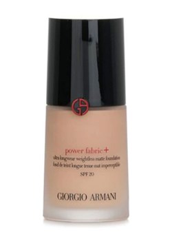 Giorgio Armani Podkład &quot;Power Fabric - 3.5&quot; - SPF 20 - 30 ml ze sklepu Limango Polska w kategorii Podkłady do twarzy - zdjęcie 180210586