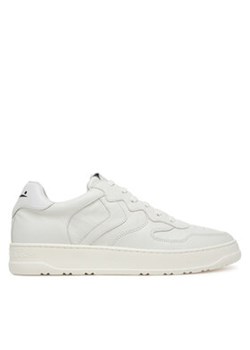 Voile Blanche Sneakersy Layton 01 2017986.04.0N01 Biały ze sklepu MODIVO w kategorii Buty sportowe męskie - zdjęcie 180214169