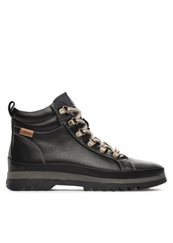 Sneakersy Pikolinos W3W-8564 Czarny ze sklepu eobuwie.pl w kategorii Trampki damskie - zdjęcie 180218819