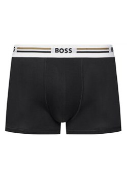 BOSS Komplet 3 par bokserek Trunk 3P Revive 50492200 Kolorowy ze sklepu MODIVO w kategorii Majtki męskie - zdjęcie 180219588
