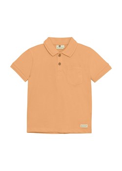 enfant Koszulka polo w kolorze pomarańczowym ze sklepu Limango Polska w kategorii T-shirty chłopięce - zdjęcie 180221067