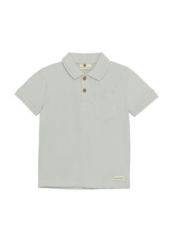enfant Koszulka polo w kolorze szarym ze sklepu Limango Polska w kategorii T-shirty chłopięce - zdjęcie 180221076