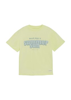 enfant Koszulka w kolorze żółto-szarym ze sklepu Limango Polska w kategorii T-shirty chłopięce - zdjęcie 180221085