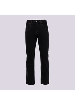 LEVI&#039;S SPODNIE 501® 93 STRAIGHT BLACKS ze sklepu Sizeer w kategorii Spodnie męskie - zdjęcie 180221188