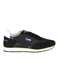 Buty Gas Dennis Nylon Basic M GAM313555 czarne - id: 188002 - marki Gas - 180222268 Buty Gas Dennis Nylon Basic M GAM313555 czarne ze sklepu ButyModne.pl w kategorii Buty sportowe męskie - zdjęcie 180222268