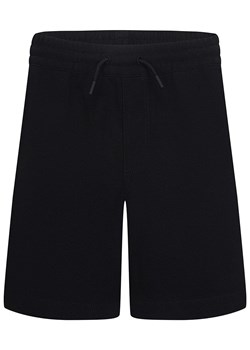 Converse Szorty w kolorze czarnym ze sklepu Limango Polska w kategorii Spodenki chłopięce - zdjęcie 180223418