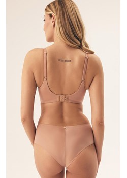 Esotiq figi damskie Bosco 42465-82x, Kolor beżowy, Rozmiar S, Esotiq ze sklepu Intymna w kategorii Majtki damskie - zdjęcie 180223798