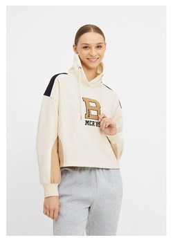 Bench Bluza &quot;Motala&quot; w kolorze kremowym ze sklepu Limango Polska w kategorii Bluzy damskie - zdjęcie 180224388