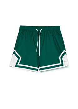 Cropp - Zielone szorty kąpielowe - zielony ze sklepu Cropp w kategorii Kąpielówki - zdjęcie 180231065