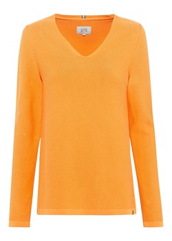 Camel Active Sweter w kolorze pomarańczowym ze sklepu Limango Polska w kategorii Swetry damskie - zdjęcie 180233139