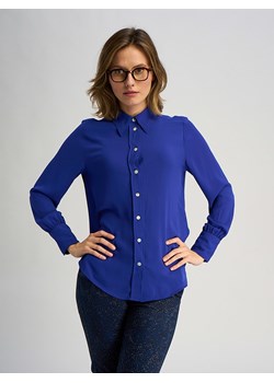 Marks &amp; Spencer Koszula w kolorze niebieskim ze sklepu Limango Polska w kategorii Koszule damskie - zdjęcie 180233149