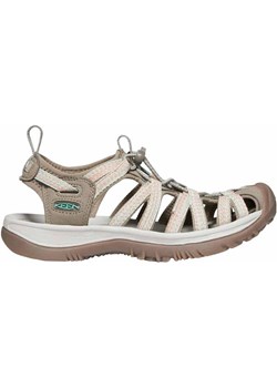 Sandały Whisper Wm's Keen ze sklepu SPORT-SHOP.pl w kategorii Sandały damskie - zdjęcie 180235139
