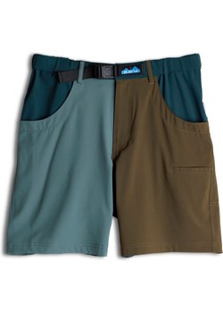 Spodenki hybrydowe męskie Chilli H2O KAVU ze sklepu SPORT-SHOP.pl w kategorii Spodenki męskie - zdjęcie 180235266