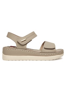 Sandały Go Soft LA3J9111-L8 ze sklepu ccc.eu w kategorii Sandały damskie - zdjęcie 180238337