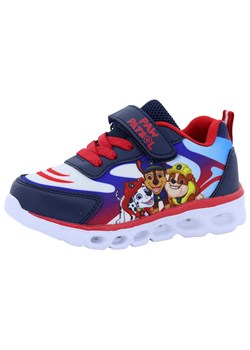 Disney Sneakersy w kolorze granatowym ze sklepu Limango Polska w kategorii Buty sportowe dziecięce - zdjęcie 180239057