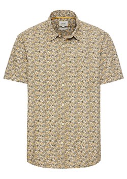 Camel Active Koszula - Regular fit - w kolorze khaki ze sklepu Limango Polska w kategorii Koszule męskie - zdjęcie 180241386