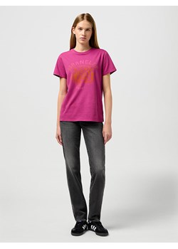 Wrangler Dżinsy - Regular fit - w kolorze antracytowym ze sklepu Limango Polska w kategorii Jeansy damskie - zdjęcie 180244228