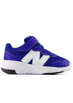 Buty New Balance IT578RB - niebieskie ze sklepu streetstyle24.pl w kategorii Buty sportowe dziecięce - zdjęcie 180244366