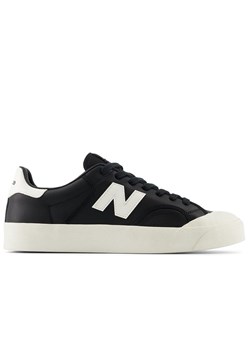Buty New Balance BB100LBK - czarne ze sklepu streetstyle24.pl w kategorii Buty sportowe męskie - zdjęcie 180244368