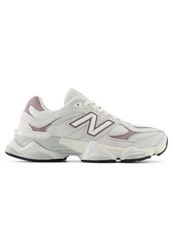Buty unisex New Balance U9060EEJ – szare ze sklepu New Balance Poland w kategorii Buty sportowe damskie - zdjęcie 180259548