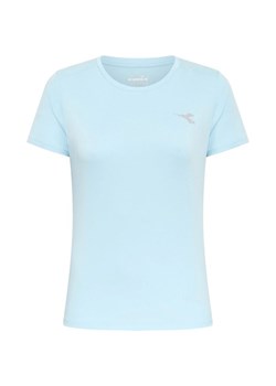 Koszulka damska L. SS Run Diadora ze sklepu SPORT-SHOP.pl w kategorii Bluzki damskie - zdjęcie 180261535