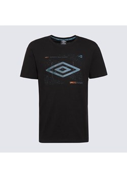 umbro t-shirt dumby ul125tsm06001 ze sklepu 50style.pl w kategorii T-shirty męskie - zdjęcie 180266109
