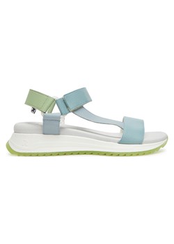 Sandały Rieker W2951-10 ze sklepu ccc.eu w kategorii Sandały damskie - zdjęcie 180266229