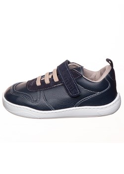 kmins Buty w kolorze granatowym do chodzenia na boso ze sklepu Limango Polska w kategorii Buty sportowe dziecięce - zdjęcie 180268926