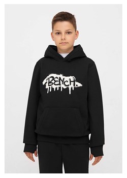 Bench Bluza &quot;Krueger&quot; w kolorze czarnym ze sklepu Limango Polska w kategorii Bluzy chłopięce - zdjęcie 180271027