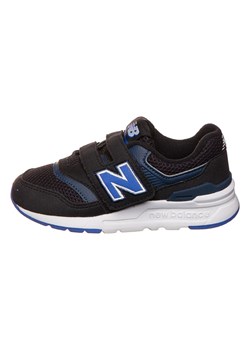 New Balance Sneakersy &quot;997&quot; w kolorze czarnym ze sklepu Limango Polska w kategorii Buty sportowe dziecięce - zdjęcie 180272745