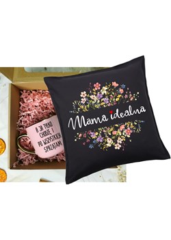 Zestaw prezentowy dla mamy - Kubek oraz Poduszka ze sklepu Time For Fashion w kategorii Kubki - zdjęcie 180273985