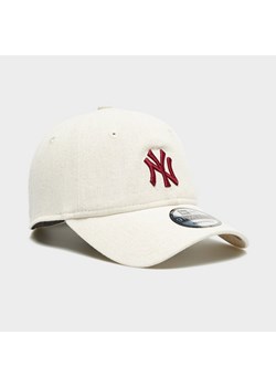 NEW ERA CZAPKA LINEN 920 NYY NEW YORK YANKEES ze sklepu JD Sports  w kategorii Czapki z daszkiem męskie - zdjęcie 180274026