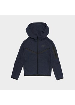 NIKE BLUZA ROZPINANA Z KAPTUREM NIKE TECH FLEECE ze sklepu JD Sports  w kategorii Bluzy chłopięce - zdjęcie 180274107
