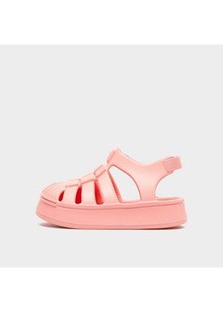ADIDAS SUPERSTAR SANDAL I ze sklepu JD Sports  w kategorii Sandały dziecięce - zdjęcie 180274117