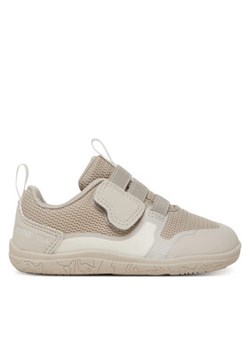 Reima Sneakersy 5400141A 0310 Szary ze sklepu MODIVO w kategorii Buty sportowe dziecięce - zdjęcie 180276935