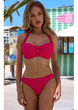 Ibiza 2223/03 klasyczne majtki od stroju kąpielowego różowe, Kolor różowy, Rozmiar 36, Novella ze sklepu Primodo w kategorii Stroje kąpielowe - zdjęcie 180277565