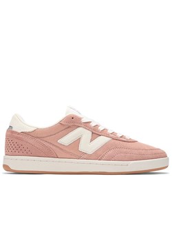 Buty New Balance Numeric NM440JW2 - różowe ze sklepu streetstyle24.pl w kategorii Buty sportowe męskie - zdjęcie 180278778