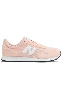 Buty New Balance GC323PK - różowe - id: 3239957 - marki New Balance - 180278779 Buty New Balance GC323PK - różowe ze sklepu streetstyle24.pl w kategorii Buty sportowe damskie - zdjęcie 180278779