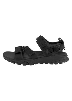 Timberland Sandały &quot;Garrison Trail Web&quot; w kolorze czarnym ze sklepu Limango Polska w kategorii Sandały męskie - zdjęcie 180278848