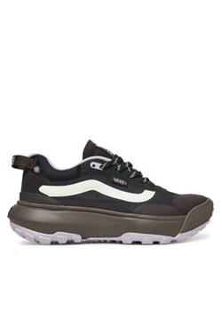Vans Sneakersy VN000CVU8611 Fioletowy ze sklepu MODIVO w kategorii Buty sportowe damskie - zdjęcie 180280207