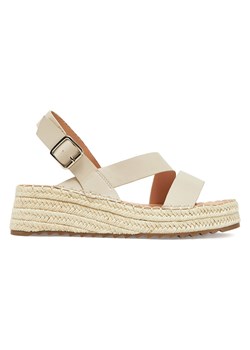 Sandały DeeZee RS07-24 ze sklepu ccc.eu w kategorii Espadryle damskie - zdjęcie 180282096