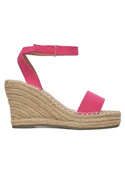 Sandały DeeZee JSZ2022-06 ze sklepu ccc.eu w kategorii Espadryle damskie - zdjęcie 180282109