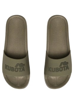 Klapki Basic Kubota ze sklepu SPORT-SHOP.pl w kategorii Klapki męskie - zdjęcie 180287605