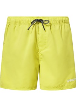 Spodenki plażowe męskie Beachshort Oakley ze sklepu SPORT-SHOP.pl w kategorii Spodenki męskie - zdjęcie 180287608