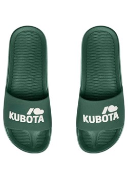 Klapki Basic Kubota ze sklepu SPORT-SHOP.pl w kategorii Klapki męskie - zdjęcie 180287609