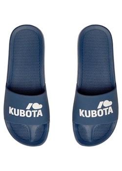 Klapki Basic Kubota ze sklepu SPORT-SHOP.pl w kategorii Klapki męskie - zdjęcie 180287628