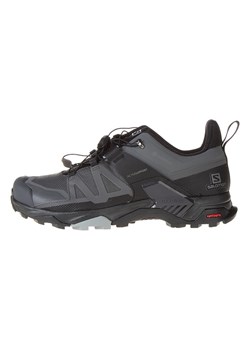 SALOMON Buty turystyczne &quot;X Ultra 3 GTX&quot; w kolorze antracytowym ze sklepu Limango Polska w kategorii Buty trekkingowe damskie - zdjęcie 180288226