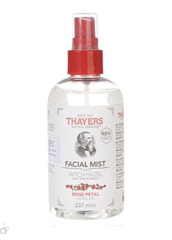 Thayers Tonik do twarzy &quot;Rose&quot; - 237 ml ze sklepu Limango Polska w kategorii Hydrolaty i toniki - zdjęcie 180288667